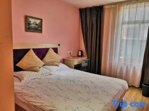 Lansheng Hotel
