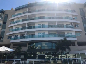 Cabo Frio - Rio de Janeiro Beach Apt8