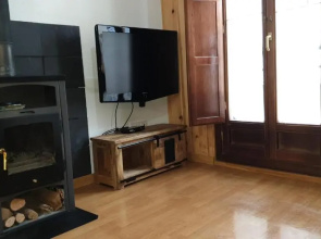 Apartamento Albareda