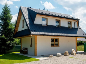 Domek Przekolec