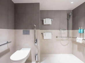 Novotel Brugge Centrum