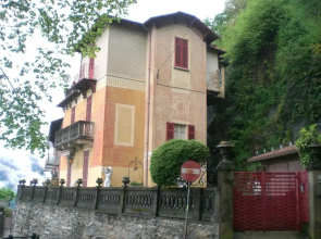 B&B Il Balcone sul Lago