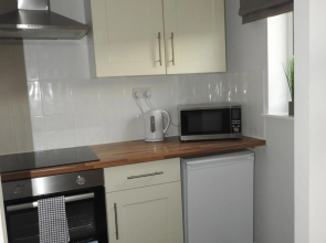 Serviced Accommodation