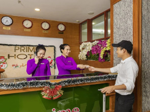 Prime Hotel