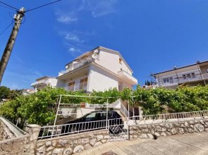 Apartment Maja 3 1 Veliki