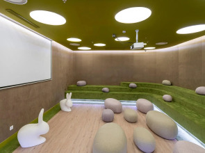 Mediterranean Palace