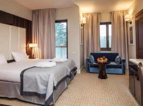 Natura Mazur Resort & Conference