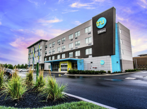 Tru by Hilton Bowling Green, KY