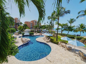 St Peter's Bay 211 3 Bedroom Apts