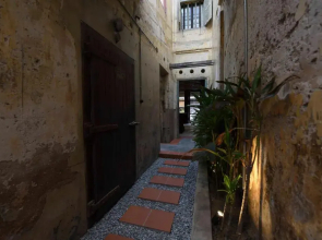 38PC Boutique Hotel