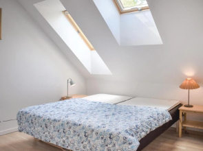 Beautiful Home in Tingsryd With 4 Bedrooms, Jacuzzi and Wifi