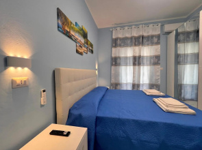Appartamento Tropea zona centrale