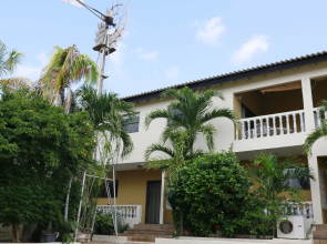 Hersher Studios & Apartments