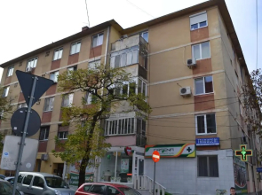 Central Apartment 2