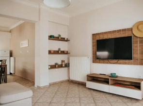 Kyriaki House
