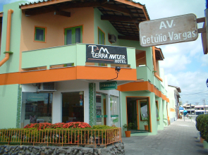 Hotel Terra Mater