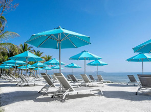 Отель Atlantis Sanya