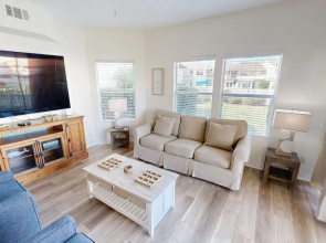 Sandpiper Cove 9141 3 Bedroom Condo by RedAwning