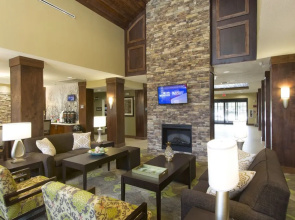 Staybridge Suites Orlando At Seaworld