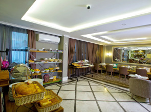 Bon Hotel Hagia Sophia