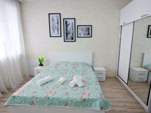 Отель «Горизонт»