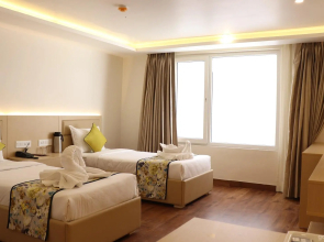 Hotel Le Amor