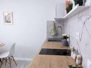 Апартаменты на улице 1-я Подлесная