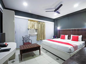 OYO 40850 Orchid Inn