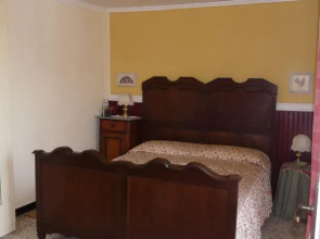 La punta dei crociati B&B