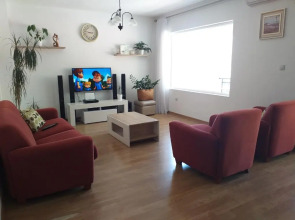 Apartments Marko Maros