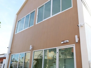 S.P.C. Apartment by Brodderud