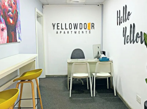 Yellow Door Apartments