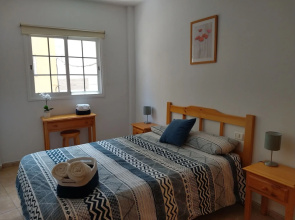 Apartamento Oxman