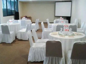 Rosalia Hotel Baturaden