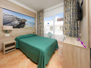 Hostal Anibal Ibiza