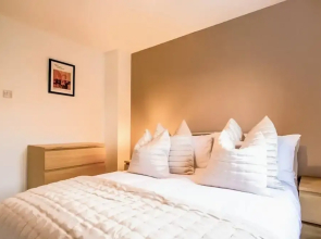 Host Stay Great Ground Walk