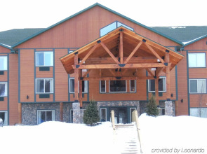 Holiday Inn Express Munising-Lakeview by IHG