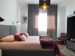 Nativo Suite Da Vinci 25