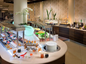 La Marquise Luxury Resort Complex