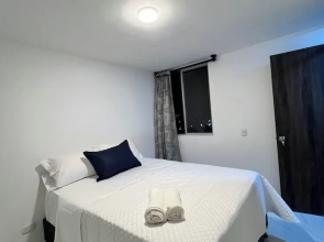 El Dorado Apartments