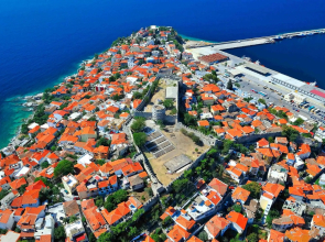 Villa Elia