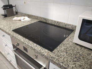 Patacona Green Flats by Apartup