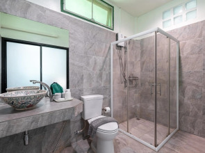 Blu Monkey Pooltara Krabi Hotel and Villas