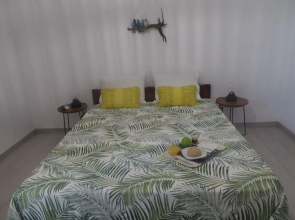 Lovely Apartment With Pool in Cabanas de Tavira