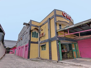 Hotel O Homestay 22 Syariah