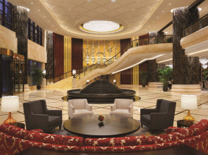 Wyndham Urumqi North