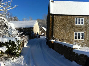 Bake House Cottage