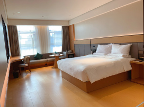 JI Hotel (Mianyang Government)