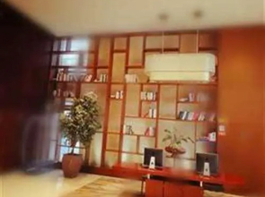 Shaoxing New Century Manju Hotel