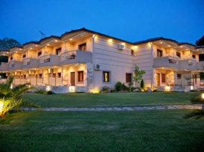 Chasapis Luxury Studios & Apartments